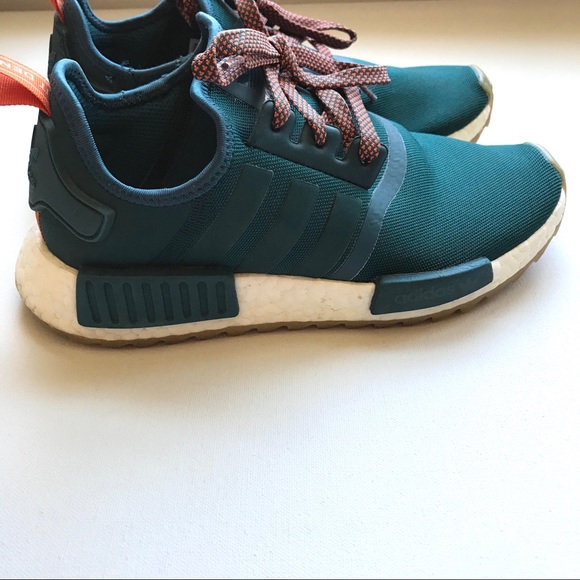 adidas Shoes | Adidas Nmd Trail Sneaker | Poshmark